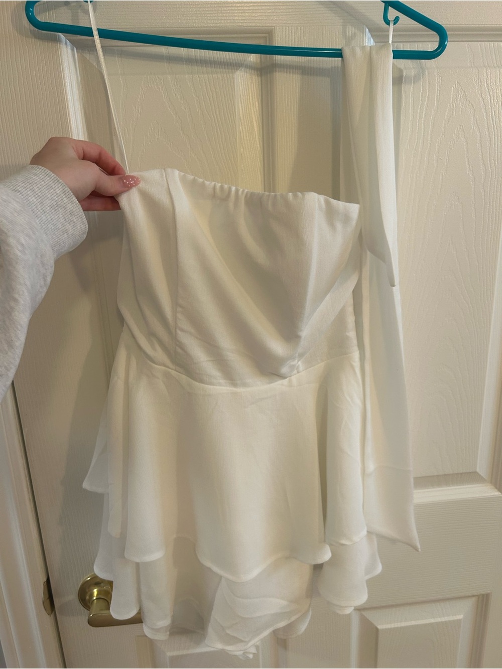 Princess Polly Rolla Romper